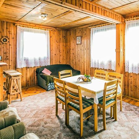 Awesome Home In Mragowo With Kitchen Kosewo  Exteriér fotografie