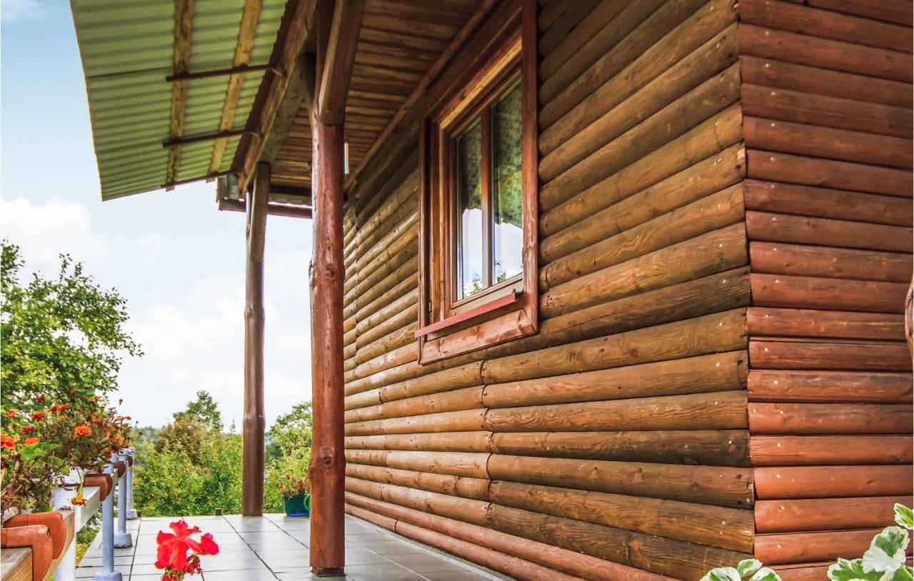 Awesome Home In Mragowo With Kitchen Kosewo  Exteriér fotografie