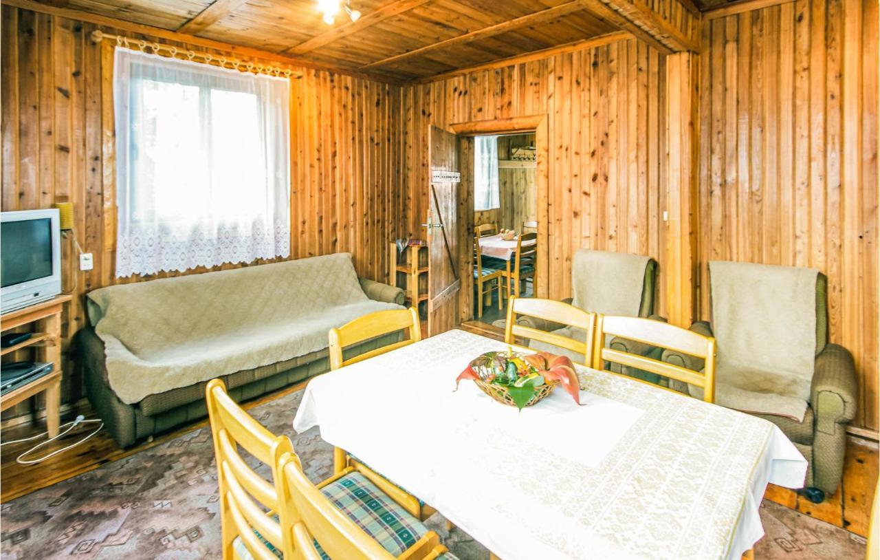 Awesome Home In Mragowo With Kitchen Kosewo  Exteriér fotografie