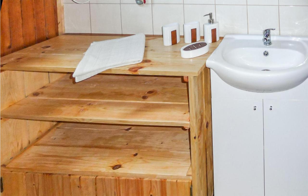 Awesome Home In Mragowo With Kitchen Kosewo  Exteriér fotografie